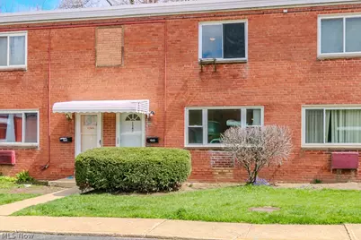 1543 Severn Lane #6D, Wickliffe, OH 44092 - Photo 26