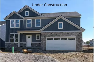 35909 Baldauf Crossing, North Ridgeville, OH 44039 - Photo 1