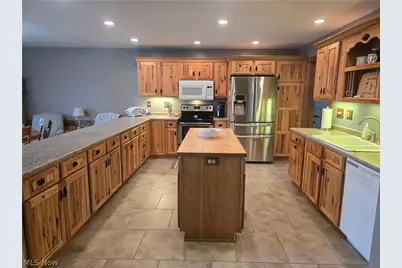 1865 Cassingham Hollow Drive, Coshocton, OH 43812 - Photo 4