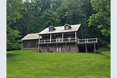 1865 Cassingham Hollow Drive, Coshocton, OH 43812 - Photo 2
