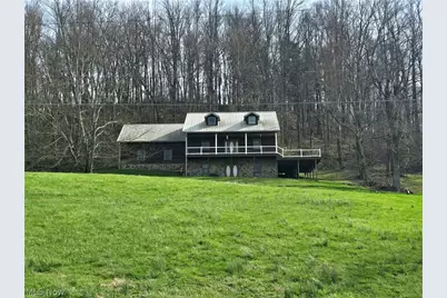 1865 Cassingham Hollow Drive, Coshocton, OH 43812 - Photo 1