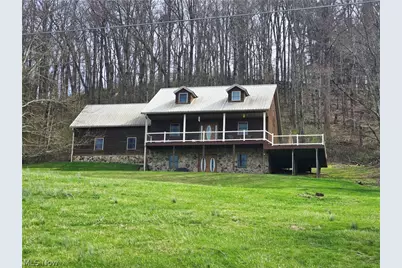 1865 Cassingham Hollow Drive, Coshocton, OH 43812 - Photo 2