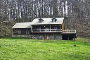 1865 Cassingham Hollow Dr, Coshocton, OH 43812 - Photo 2