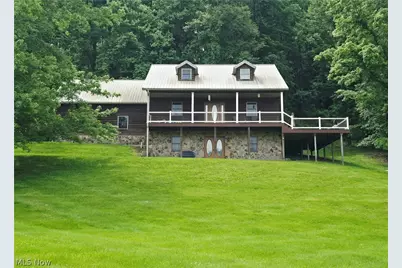 1865 Cassingham Hollow Drive, Coshocton, OH 43812 - Photo 1