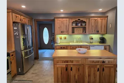 1865 Cassingham Hollow Drive, Coshocton, OH 43812 - Photo 6