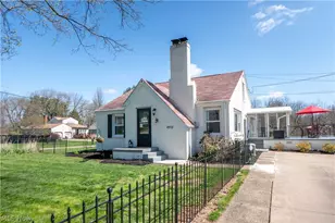 4902 Clardell Ave SW, Canton, OH 44706 - Photo 1