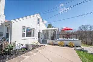 4902 Clardell Ave SW, Canton, OH 44706 - Photo 30