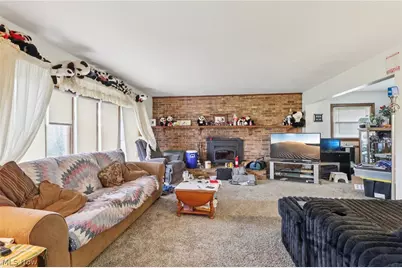 3561 Lower Elkton Road, Leetonia, OH 44431 - Photo 4