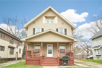 772 Brown Street, Akron, OH 44311 - Photo 1
