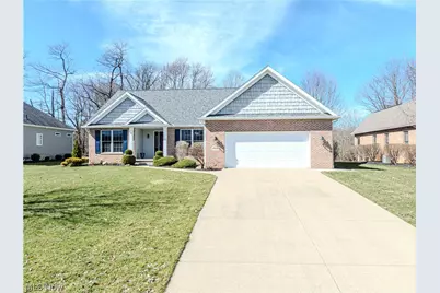 2535 Queensbury Road, Alliance, OH 44601 - Photo 1