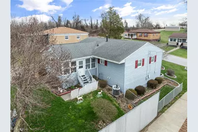 308 Penn Avenue, Mingo Junction, OH 43938 - Photo 32