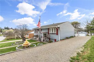 308 Penn Ave, Mingo Junction, OH 43938 - Photo 2