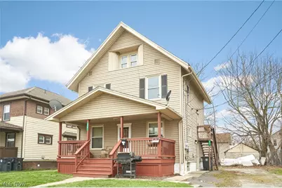 772 Brown Street, Akron, OH 44311 - Photo 1