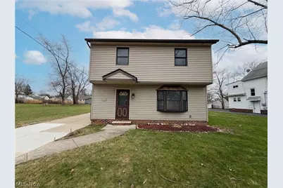 20710 Miller Avenue, Loveland, OH 44119 - Photo 1