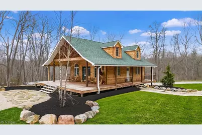 19462 Kansas Road, Salesville, OH 43778 - Photo 1