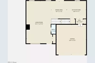 3264 Sunny Brook Drive, Akron, OH 44312 - Photo 14