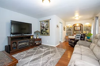 2725 Taylor Street, Wooster, OH 44691 - Photo 2