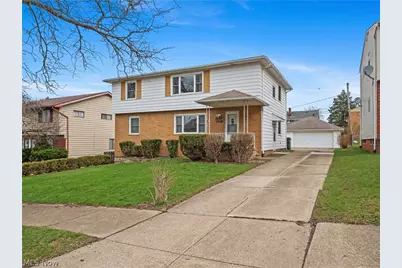 8255 Reed Avenue, Garfield Heights, OH 44125 - Photo 2