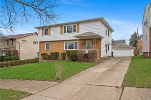 8255 Reed Ave, Garfield Heights, OH 44125 - Photo 2