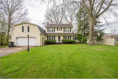 4454 Canfield Road, Canfield, OH 44406 - Photo 1