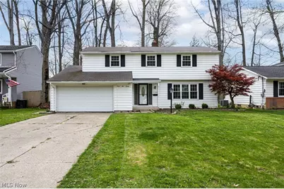 4590 Brendan Lane, North Olmsted, OH 44070 - Photo 2