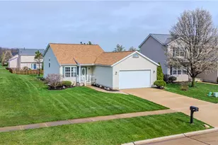 38222 Pebble Lake Trail, North Ridgeville, OH 44039 - Photo 4