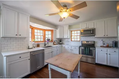 3487 Mogadore Road, Kent, OH 44240 - Photo 20