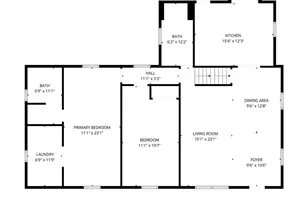 3487 Mogadore Rd, Kent, OH 44240 - Photo 12