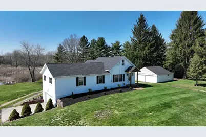 3487 Mogadore Road, Kent, OH 44240 - Photo 2