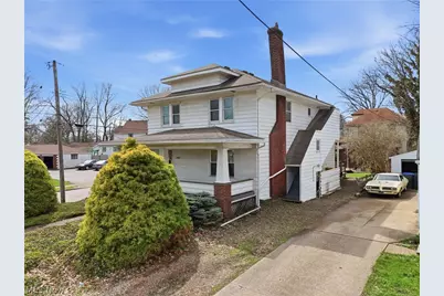 2860 Hudson Drive, Cuyahoga Falls, OH 44221 - Photo 2