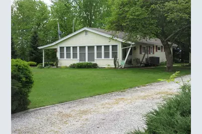5991 Lake Shore Drive, Andover, OH 44003 - Photo 1