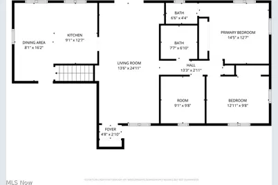 1440 Treasch Drive, Cuyahoga Falls, OH 44221 - Photo 30