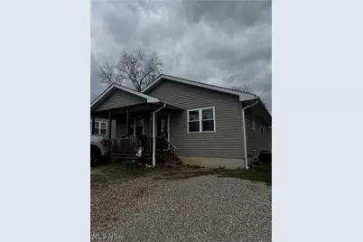 546 Cemetery Street, Coshocton, OH 43812 - Photo 1