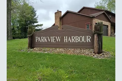 3106 Parkview Street NW, Canton, OH 44708 - Photo 2