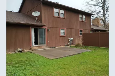 3106 Parkview Street NW, Canton, OH 44708 - Photo 2