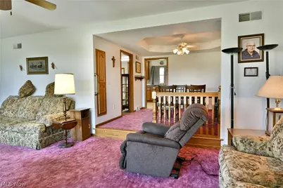 3391 Lyntz Townline Road SW, Warren, OH 44481 - Photo 14