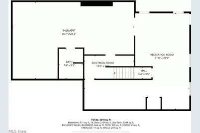 7640 Hopkins Road, Mentor, OH 44060 - Photo 50