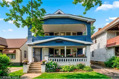 3808-3810 E 149th Street, Loveland, OH 44128 - Photo 1