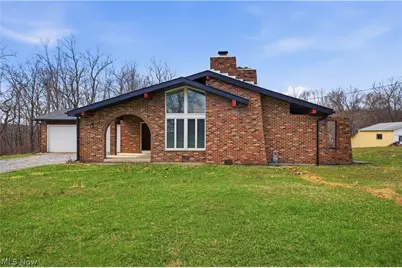 1348 Parshall Road, Wellsville, OH 43968 - Photo 1