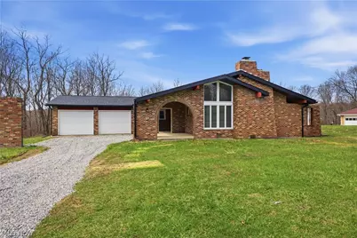 1348 Parshall Road, Wellsville, OH 43968 - Photo 2