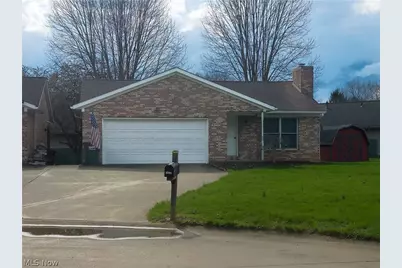 1616 Quail Hollow Drive, Cambridge, OH 43725 - Photo 1