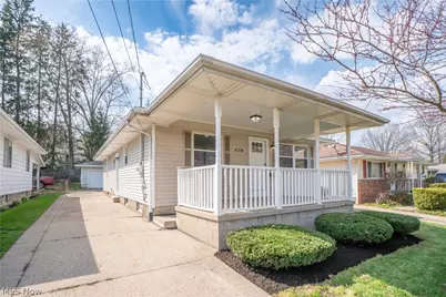 270 High Grove Boulevard, Akron, OH 44312 - Photo 1
