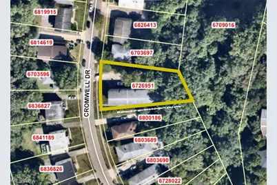 1781 Cromwell Drive, Akron, OH 44313 - Photo 46