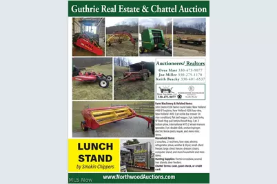 343 County Road 343, Warsaw, OH 43844 - Photo 2