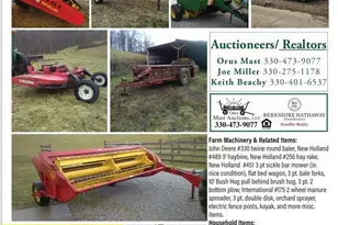 343 County Road 343, Warsaw, OH 43844 - Photo 2