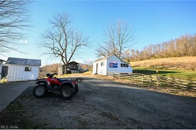 36189 Harriettsville Road, Lower Salem, OH 45745 - Photo 4