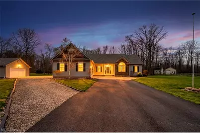 1175 Aurora Hill Drive, Aurora, OH 44202 - Photo 1