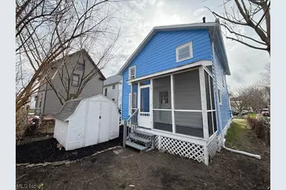 276 Orange Street, Conneaut, OH 44030 - Photo 2