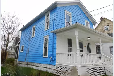 276 Orange Street, Conneaut, OH 44030 - Photo 4