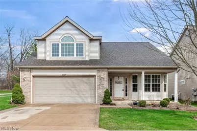 2640 Edgebrook Crossing, Twinsburg, OH 44087 - Photo 32